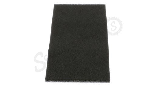 87721587 - OEM FILTER RECIRCULATE GASKET - CASE CONSTRUCTION