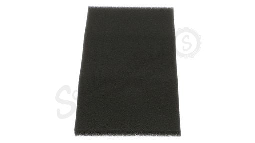 87721587 - OEM FILTER RECIRCULATE GASKET - CASE CONSTRUCTION