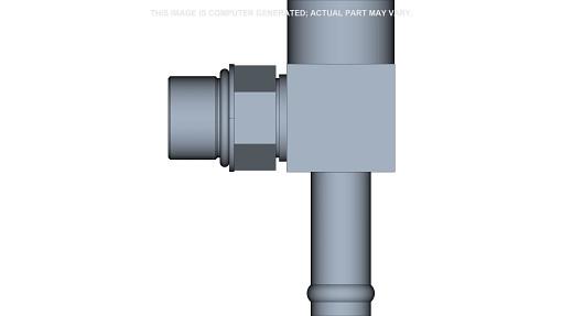 87721671 - OEM TEE - CASE CONSTRUCTION