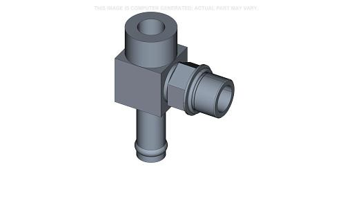 87721671 - OEM TEE - CASE CONSTRUCTION