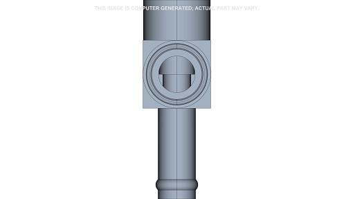 87721671 - OEM TEE - CASE CONSTRUCTION