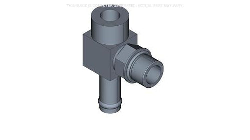 87721671 - OEM TEE - CASE CONSTRUCTION