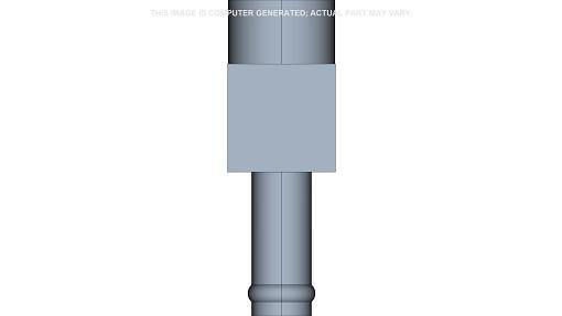 87721671 - OEM TEE - CASE CONSTRUCTION