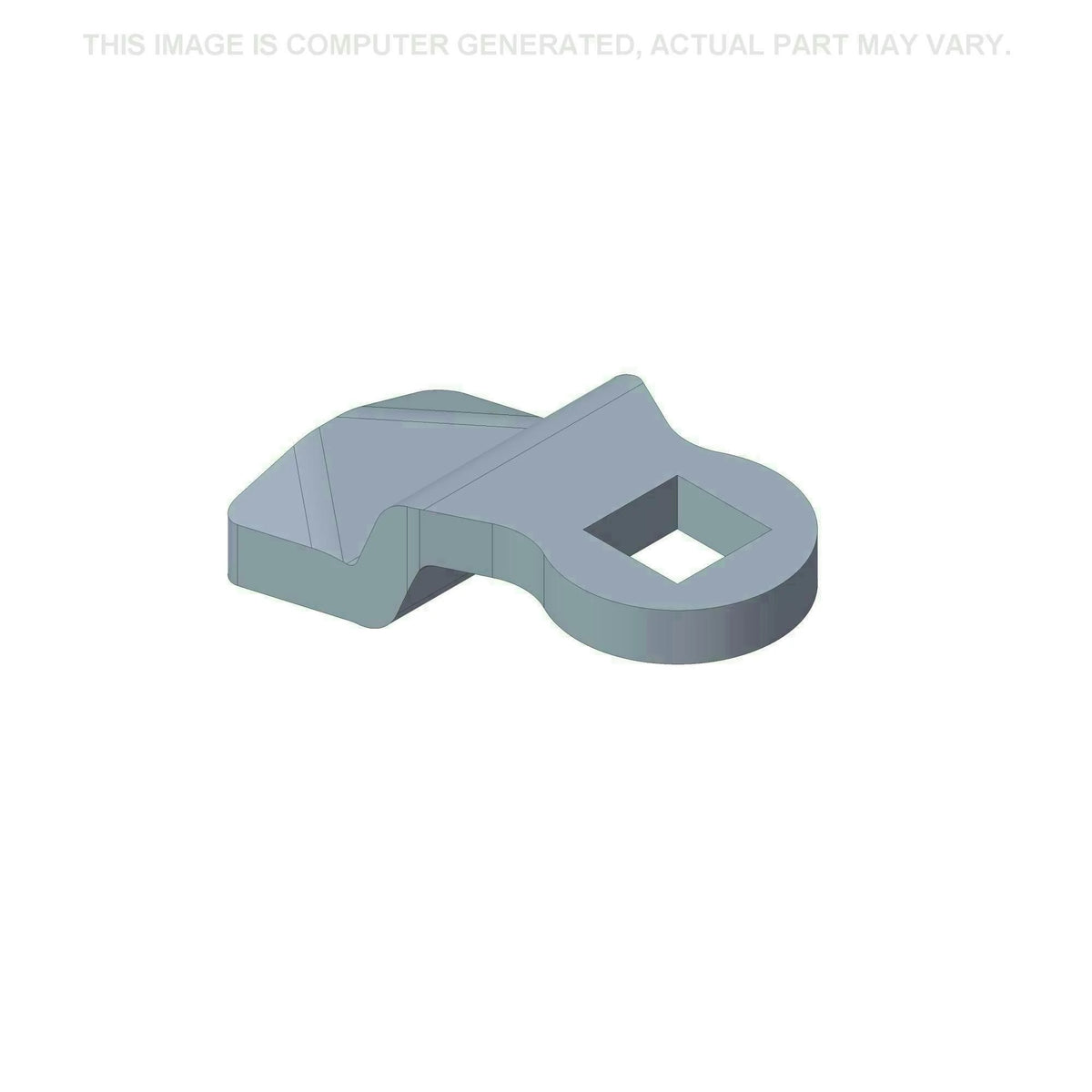 87723154 - OEM PAWL - CASE CONSTRUCTION