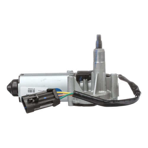 87724452 - OEM WIPER MOTOR - CASE CONSTRUCTION