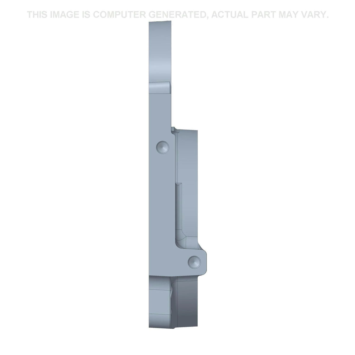 87724626 - OEM HOUSING - CASE CONSTRUCTION