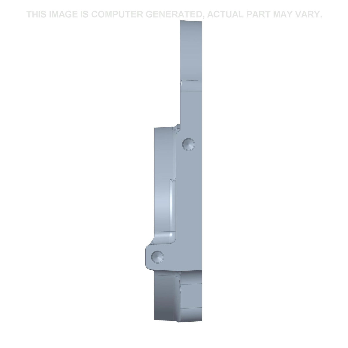 87724626 - OEM HOUSING - CASE CONSTRUCTION