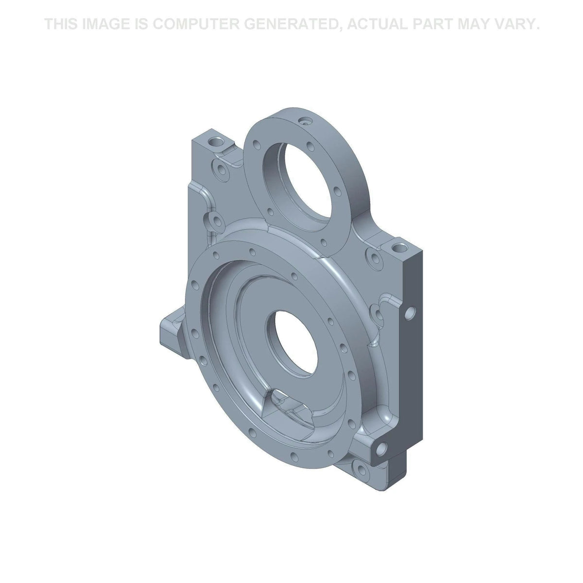 87724626 - OEM HOUSING - CASE CONSTRUCTION