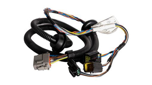 87724812 - OEM AUTOGUIDANCE WIRE HARNESS - CASE CONSTRUCTION