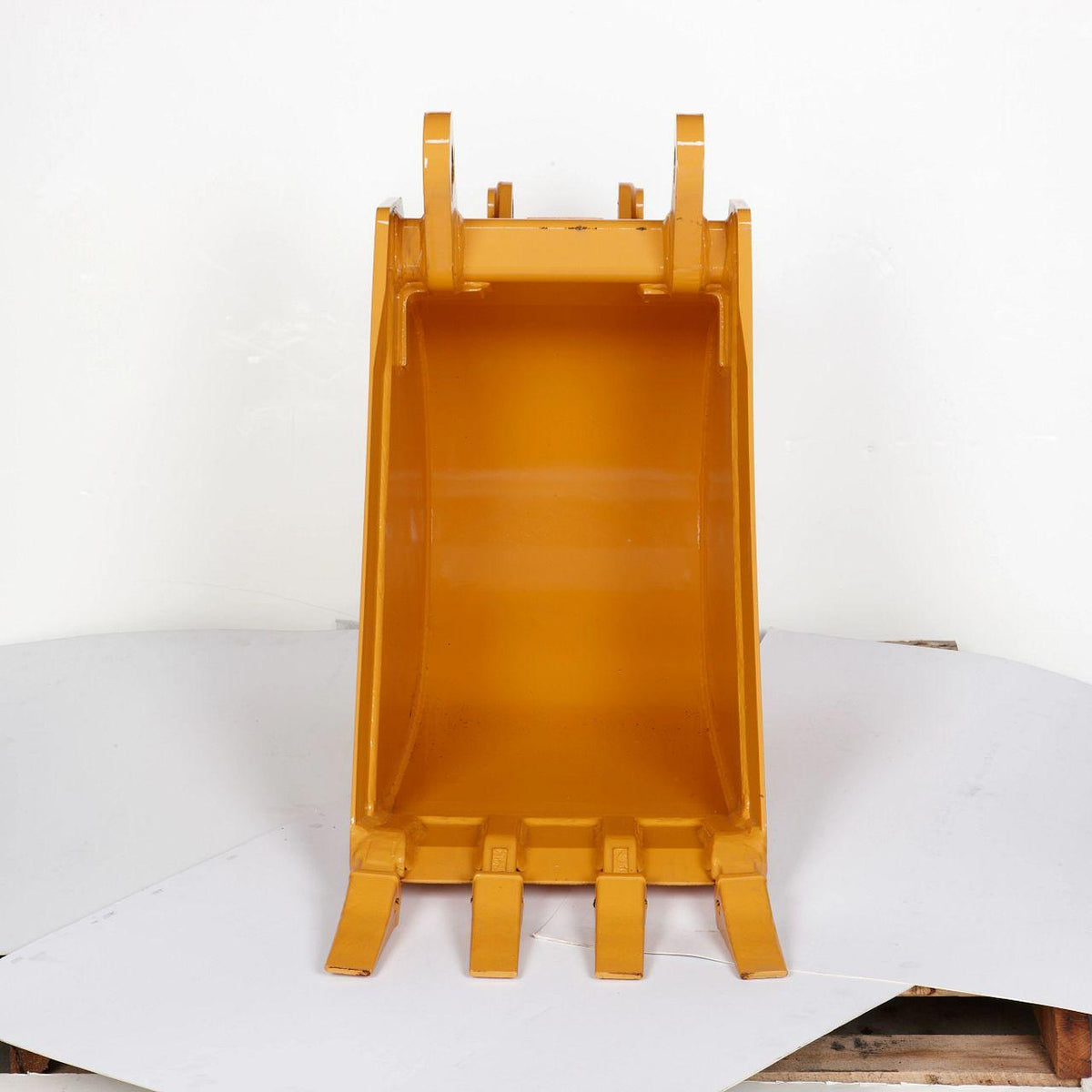 87724905 - OEM BUCKET - CASE CONSTRUCTION
