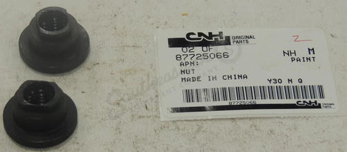 87725066 - OEM NUT - CASE CONSTRUCTION