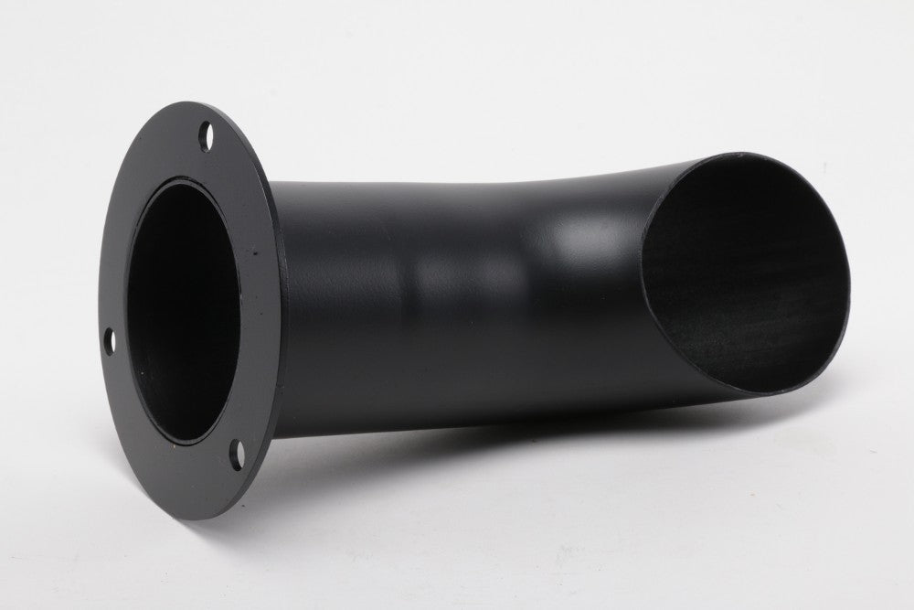 87725355 - OEM EXHAUST SYSTEM PIPE - CASE CONSTRUCTION