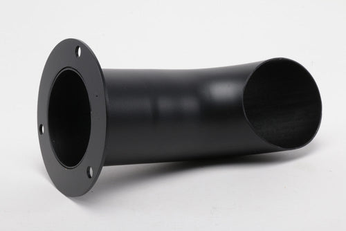 87725355 - OEM EXHAUST SYSTEM PIPE - CASE CONSTRUCTION