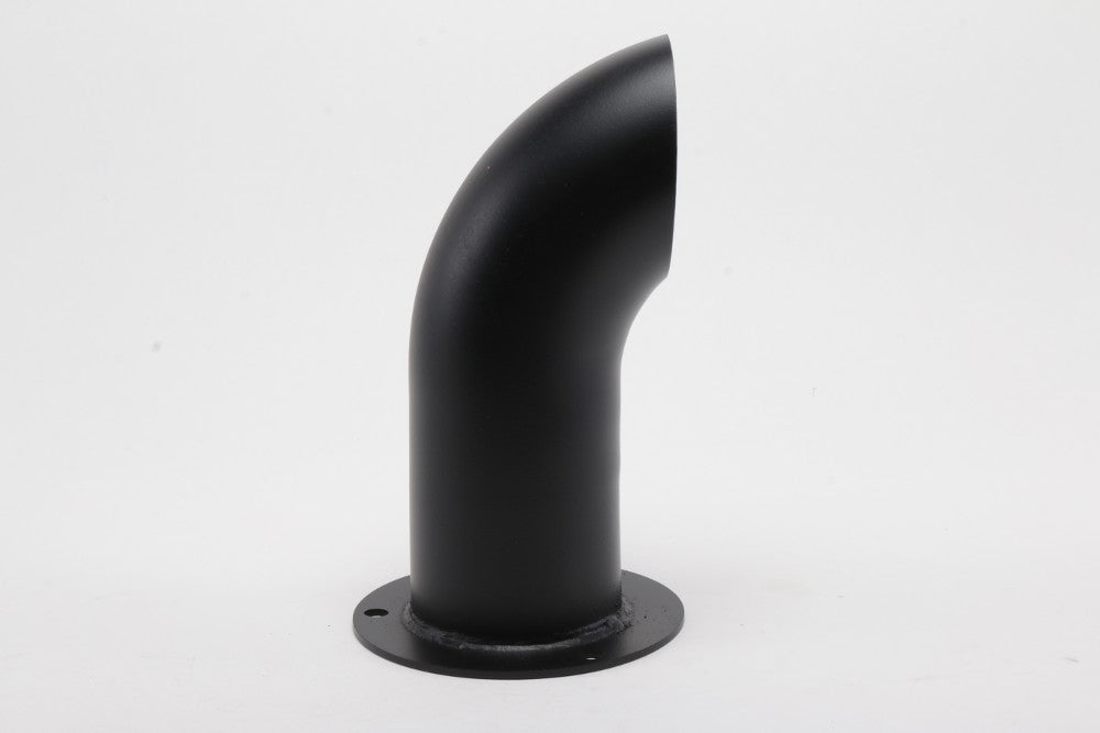 87725355 - OEM EXHAUST SYSTEM PIPE - CASE CONSTRUCTION