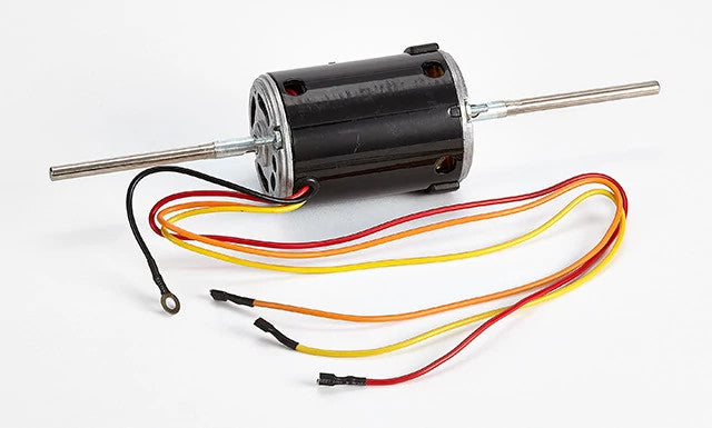 87725362 - OEM ELECTRICAL WIPER MOTOR ASSEMBLY - CASE CONSTRUCTION