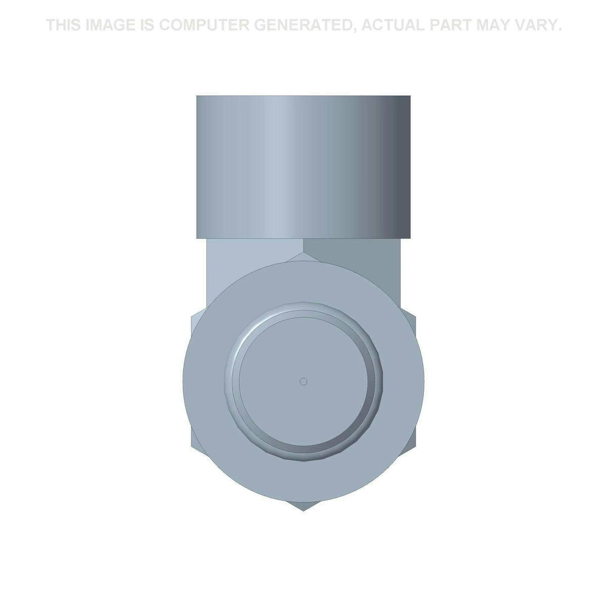 87725860 - OEM FITTING - CASE CONSTRUCTION