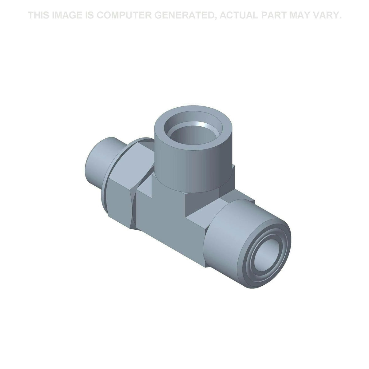 87725860 - OEM FITTING - CASE CONSTRUCTION