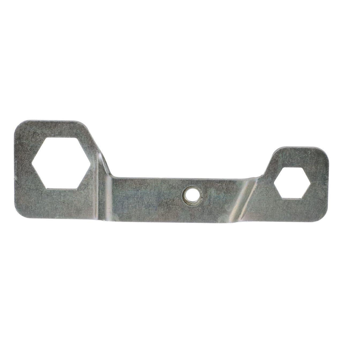87725883 - OEM RETAINER RETAINER/W NUT RIGHT HAND - CASE CONSTRUCTION