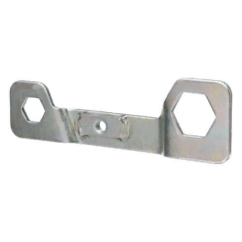 87725883 - OEM RETAINER RETAINER/W NUT RIGHT HAND - CASE CONSTRUCTION