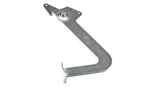 87725977 - OEM PEDAL - CASE CONSTRUCTION