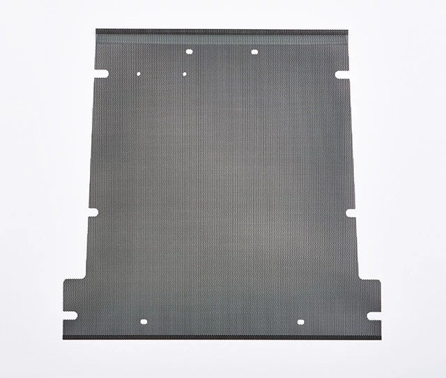 87726055 - OEM SCREEN - CASE CONSTRUCTION