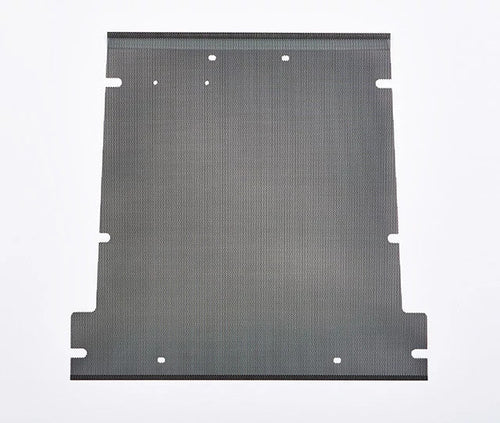 87726055 - Pantalla OEM - Construcción de cajas