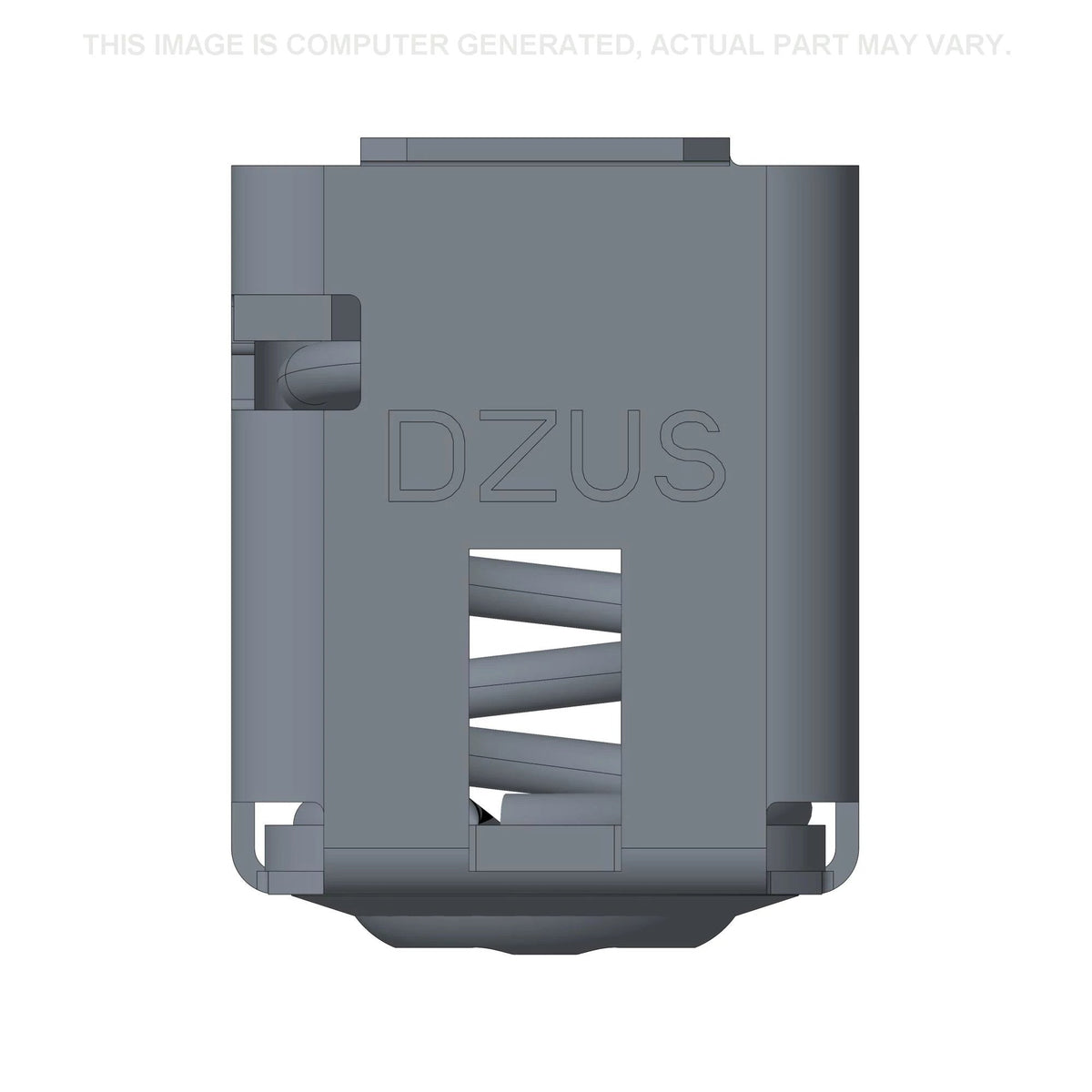 87726337 - OEM LOCK - CASE CONSTRUCTION