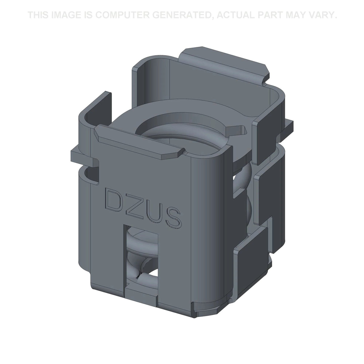 87726337 - OEM LOCK - CASE CONSTRUCTION