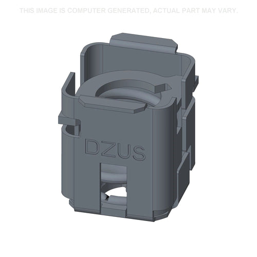 87726337 - OEM LOCK - CASE CONSTRUCTION