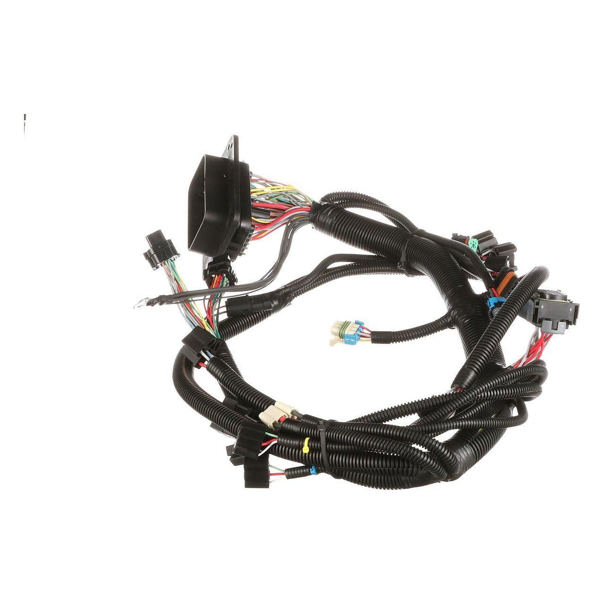 87726583 - OEM HARNESS SIDE CONSOLE - CASE CONSTRUCTION