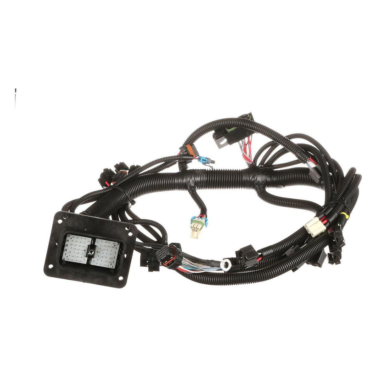 87726583 - OEM HARNESS SIDE CONSOLE - CASE CONSTRUCTION