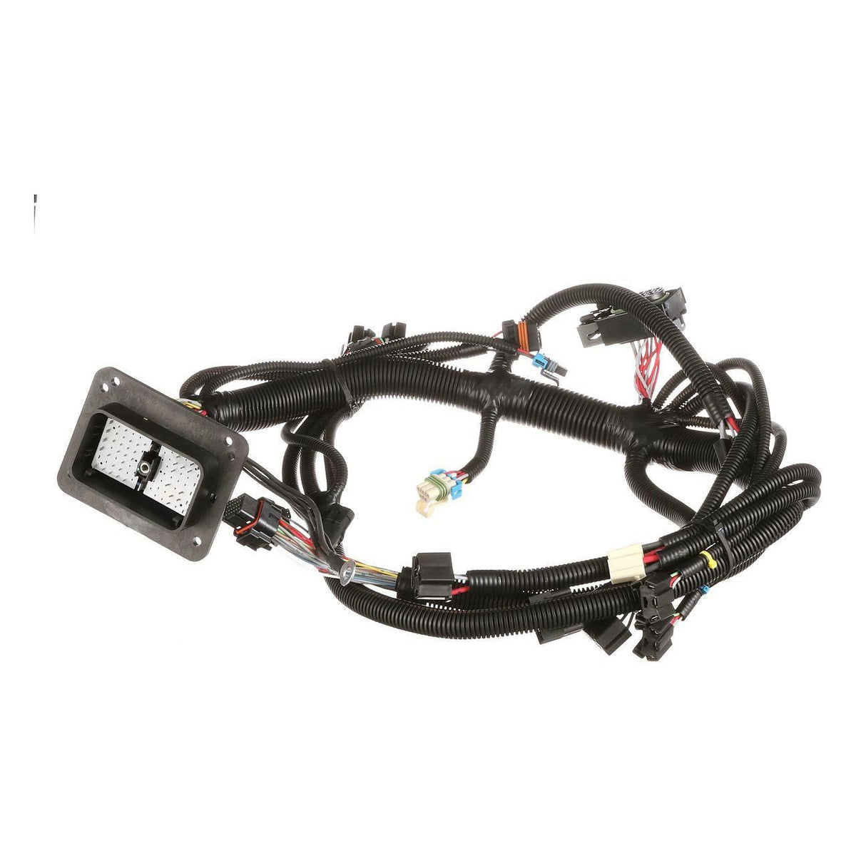 87726583 - OEM HARNESS SIDE CONSOLE - CASE CONSTRUCTION