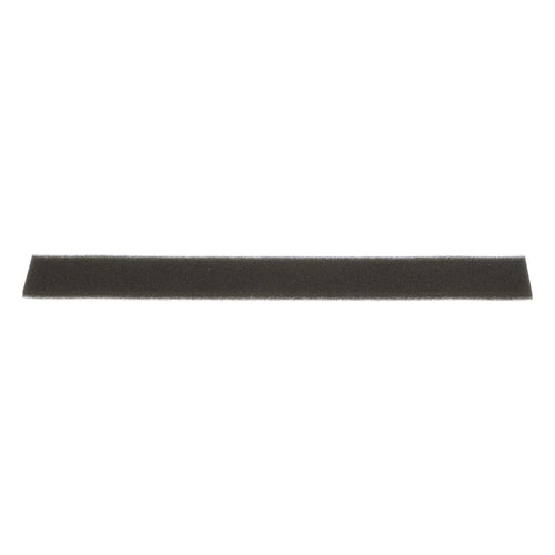 87726694 - OEM PRE FILTER FOAM 527MML X 77MM W X 10MM T - CASE CONSTRUCTION