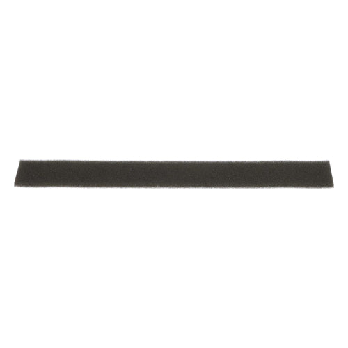 87726694 - OEM PRE FILTER FOAM 527MML X 77MM W X 10MM T - CASE CONSTRUCTION