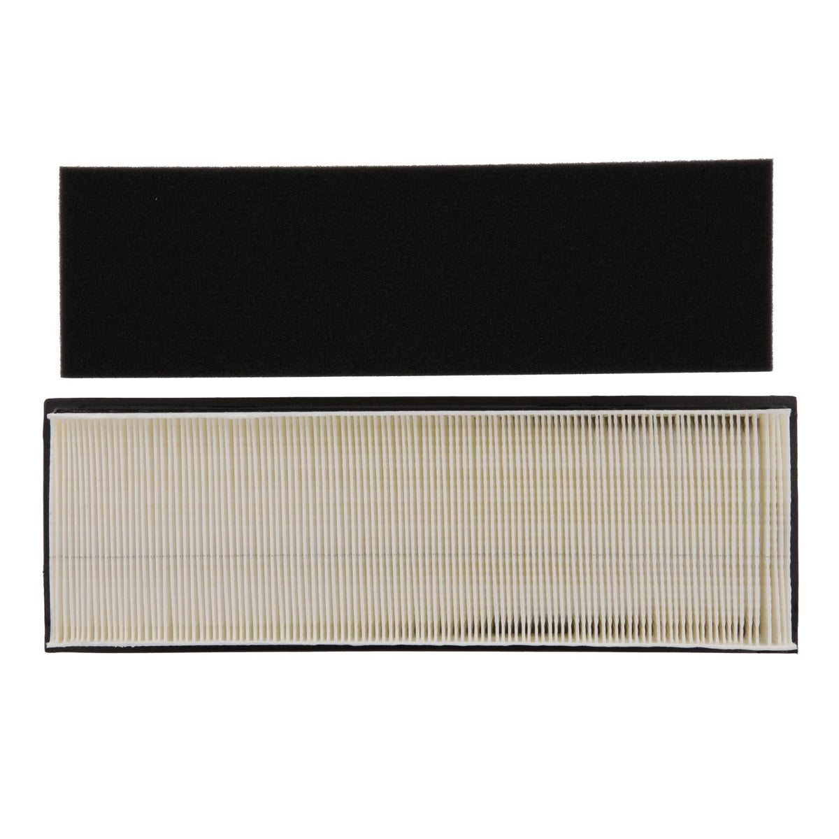 87726695 - OEM 380MM X 130MM X 49MM PAPER CABIN FILTER - CASE CONSTRUCTION