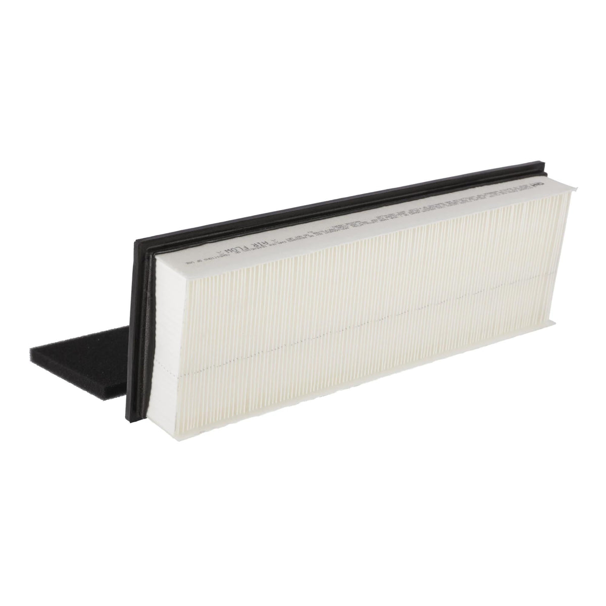 87726695 - OEM 380MM X 130MM X 49MM PAPER CABIN FILTER - CASE CONSTRUCTION