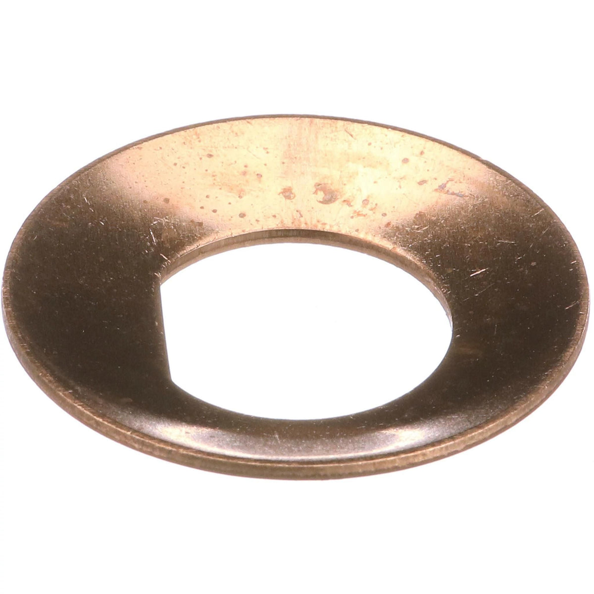 87727553 - OEM THRUST WASHER - CASE CONSTRUCTION