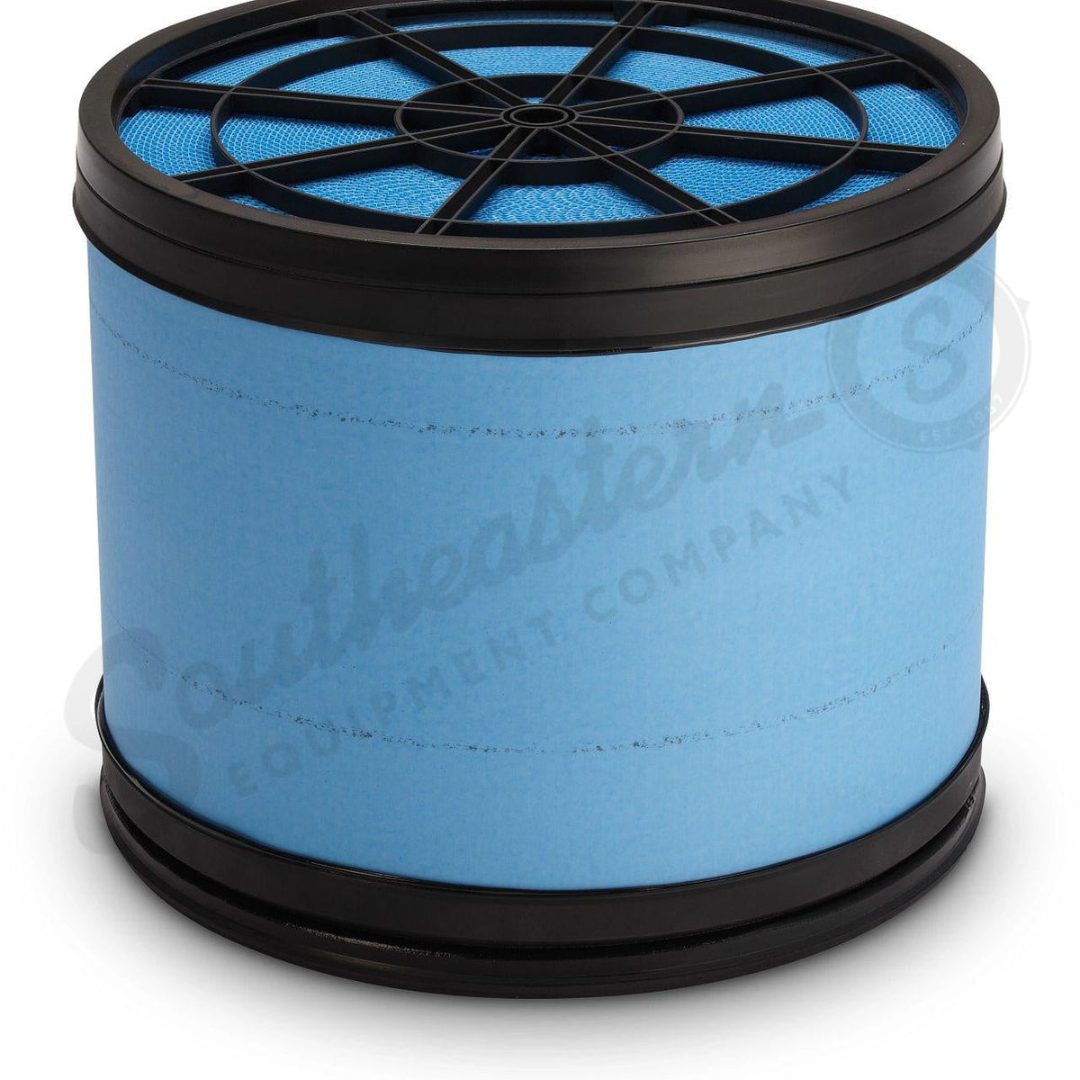87727665 - OEM PRIMARY AIR FILTER ROUND - CASE CONSTRUCTION