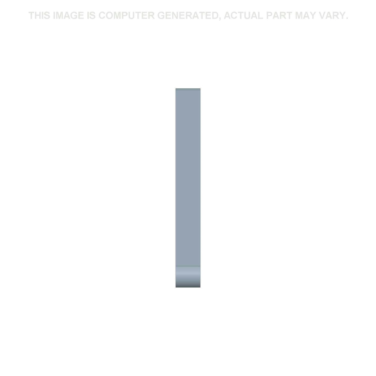 87727732 - OEM INSULATING PANEL - CASE CONSTRUCTION