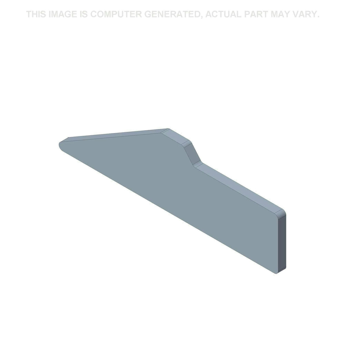 87727732 - OEM INSULATING PANEL - CASE CONSTRUCTION