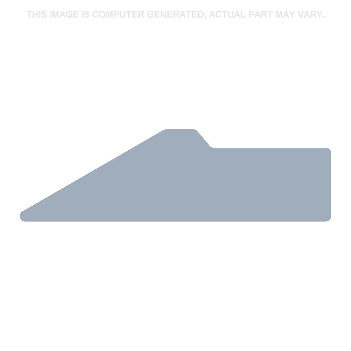 87727732 - OEM INSULATING PANEL - CASE CONSTRUCTION