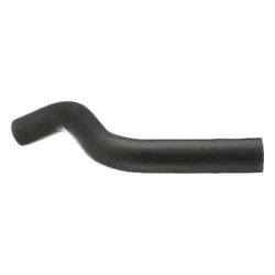 CASE Construction OEM Suction Pump Hose (t3) part number 87729268 — image 1 of 5