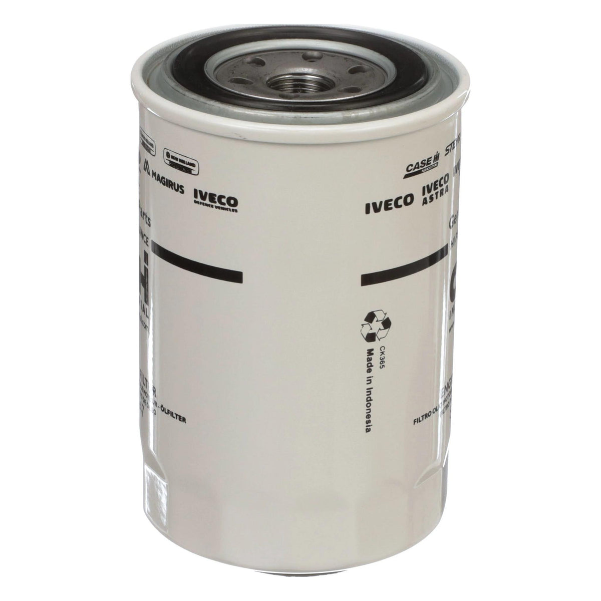 87729947 - OEM ENGINE OIL FILTER - CASE CONSTRUCTION