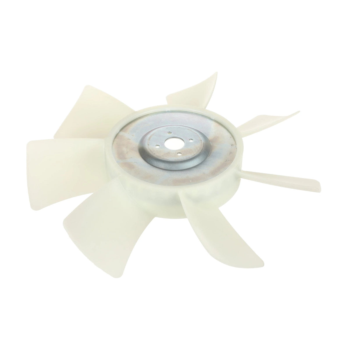 87730508 - OEM FAN - CASE CONSTRUCTION