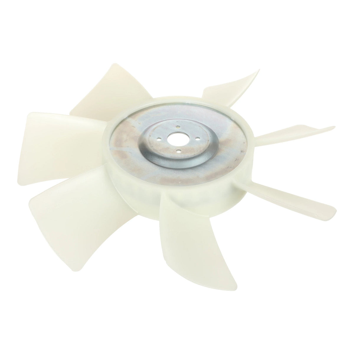 87730508 - OEM FAN - CASE CONSTRUCTION