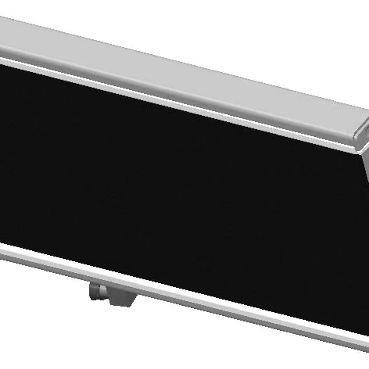 87731429 - OEM OIL COOLER ASSEMBLY - CASE CONSTRUCTION