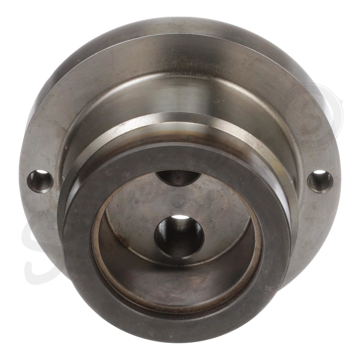 87731989 - OEM PIVOT END CAP - CASE CONSTRUCTION
