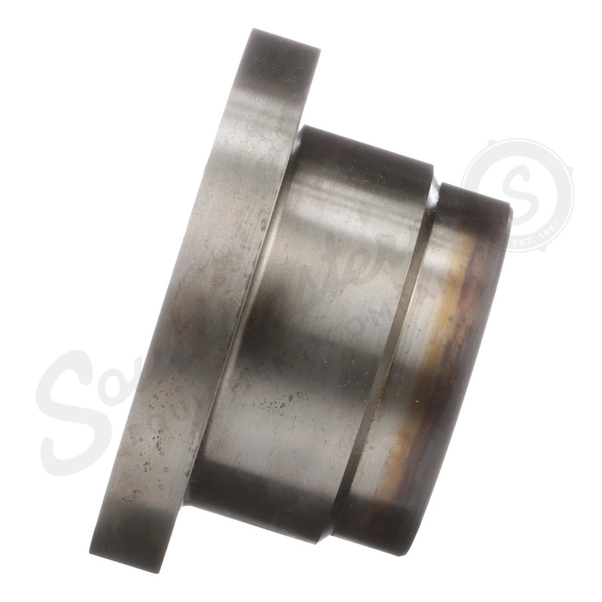 87731989 - OEM PIVOT END CAP - CASE CONSTRUCTION