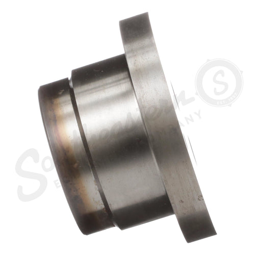87731989 - OEM PIVOT END CAP - CASE CONSTRUCTION