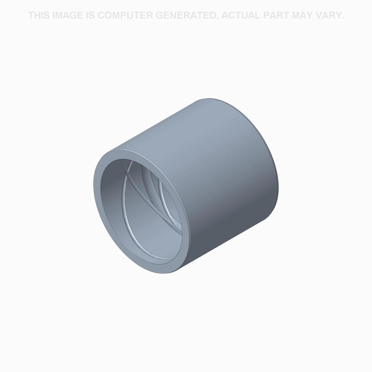 87732565 - OEM BUSHING - CASE CONSTRUCTION
